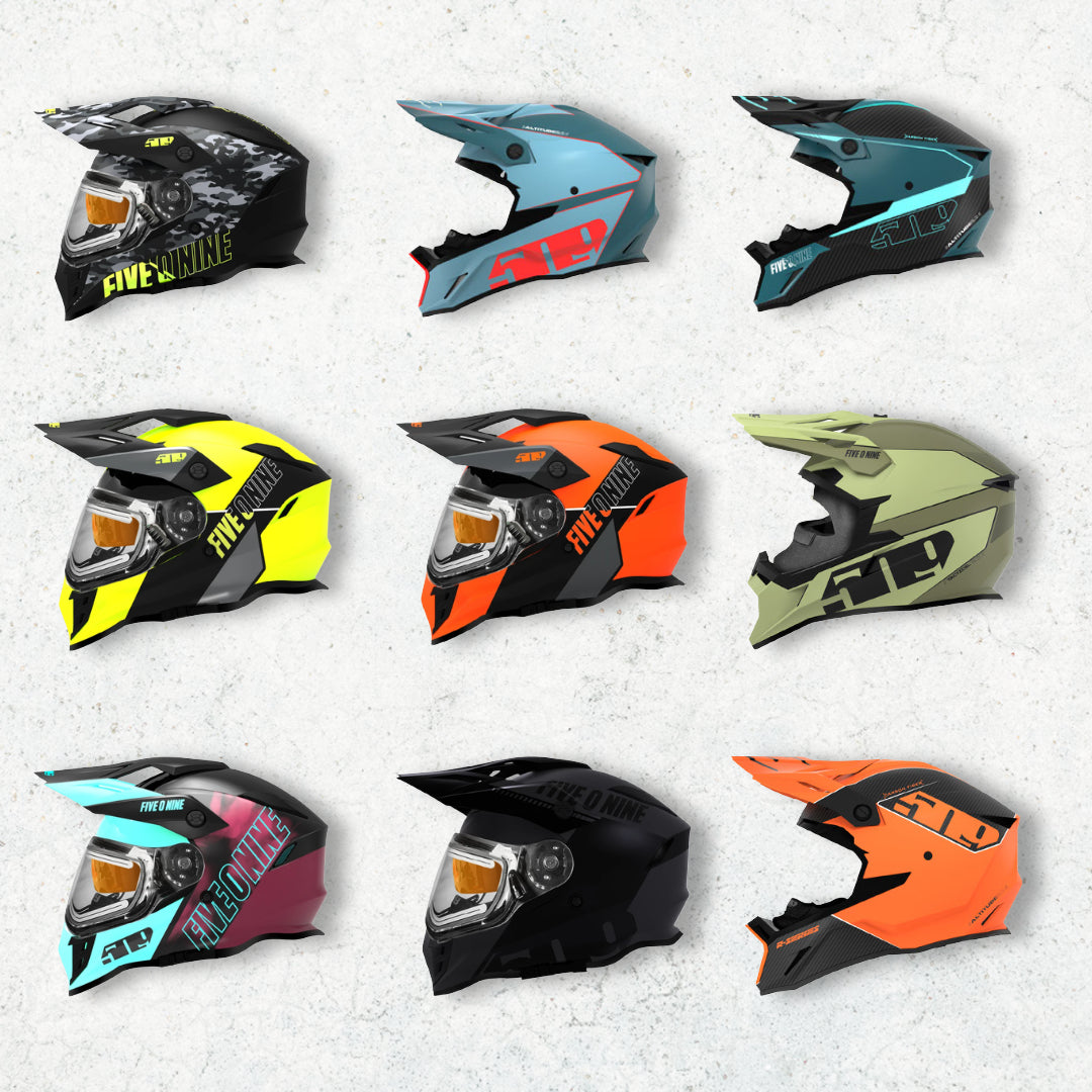 HELMETS & ACCESSORIES The Parts Lodge HELMETS & ACCESSORIES The Parts Lodge