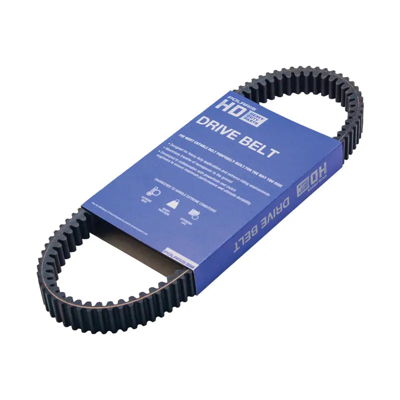 Polaris Heavy Duty Drive Belt 3212358 – The Parts Lodge