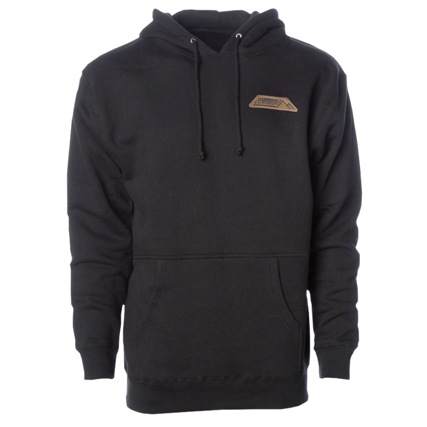509 BLACK FRIDAY LIMITED EDITION BLACK GUM BLACK GUM PULLOVER