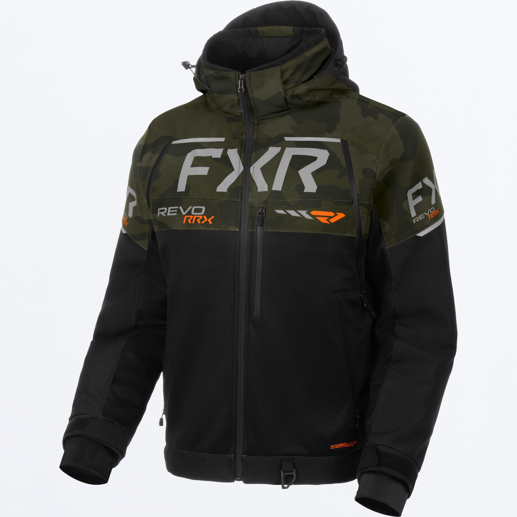 Men's Revo RRX Jacket – The Parts Lodge
