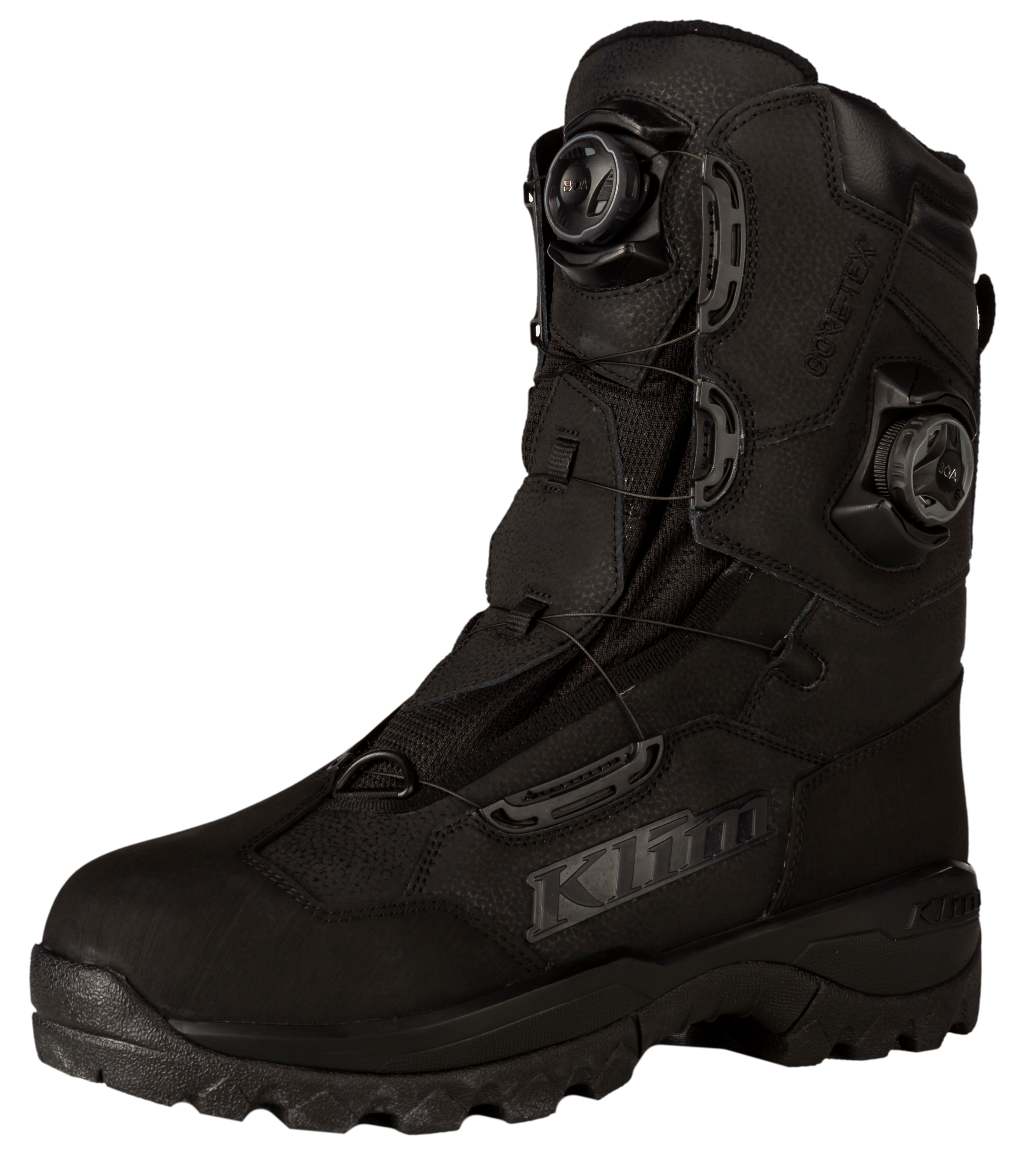 KLIM Adrenaline Pro GTX BOA Boot - 3107-001 – The Parts Lodge
