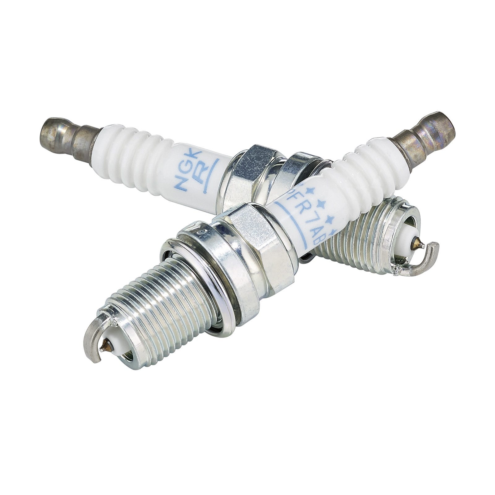 NGK Spark Plugs PZFR6F 600 H.O. E-TEC - 415129375 – The Parts Lodge