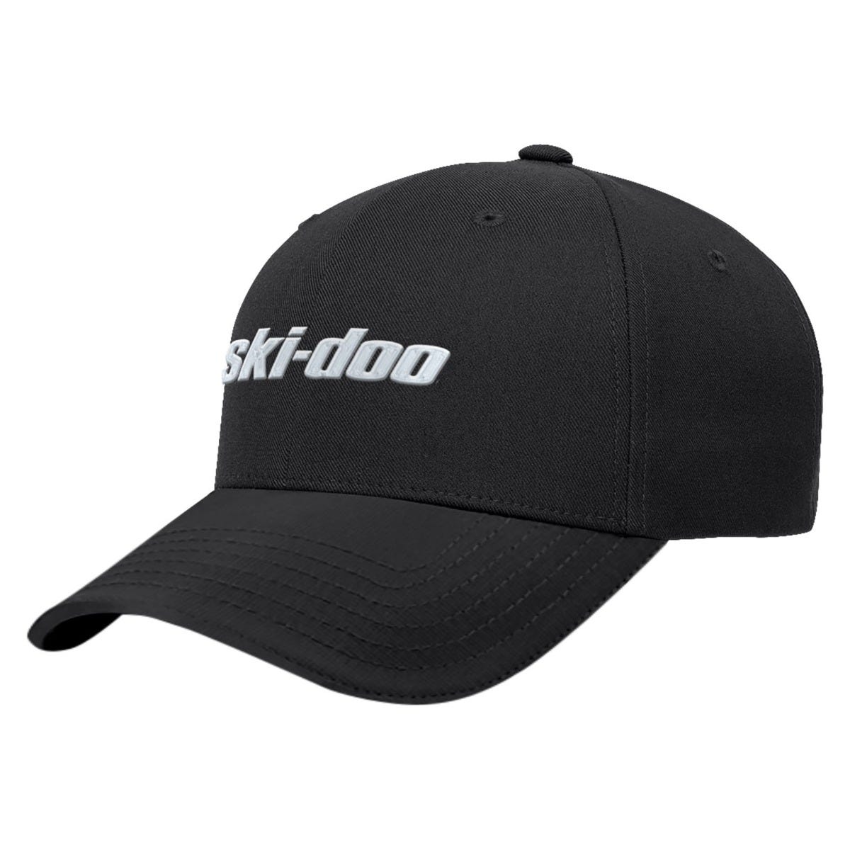 SKI-DOO SIGNATURE CAP (2024) – The Parts Lodge - Main Image