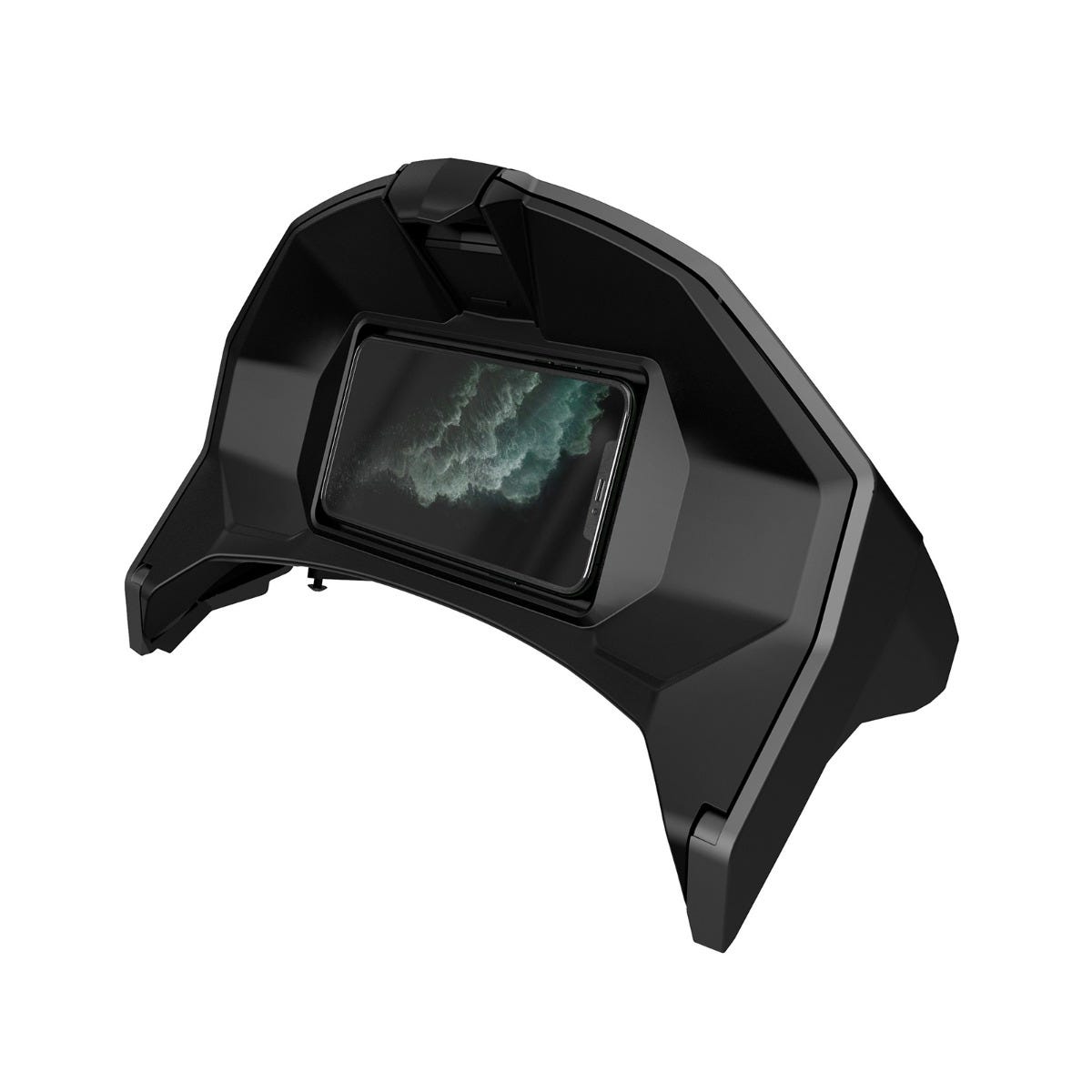 Glovebox Extension / Cell Phone Holder - 860202072 – The Parts Lodge