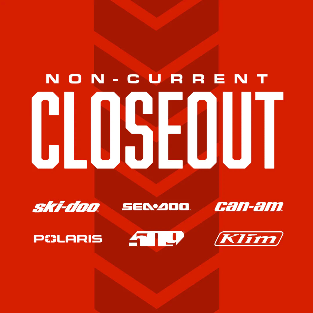 CLOSEOUT