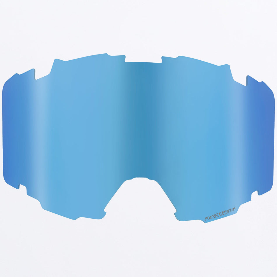 Pilot CLEARidium™ Lens