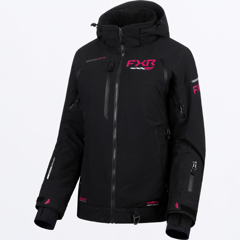 Women's Velocity R-FX Jacket