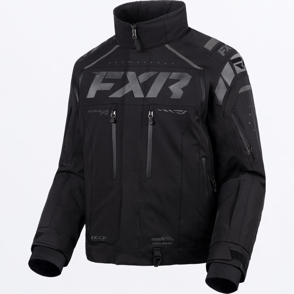 Men's Adrenaline FX 2-in-1 Jacket