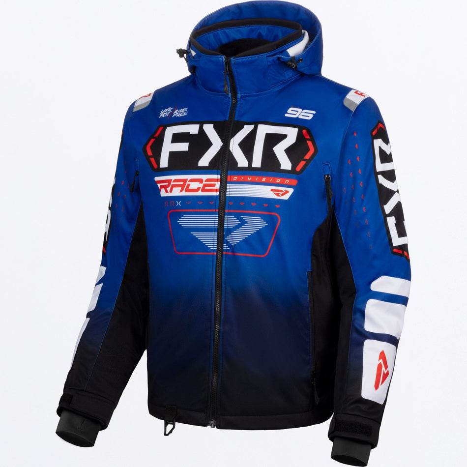 Men's RRX Jacket
