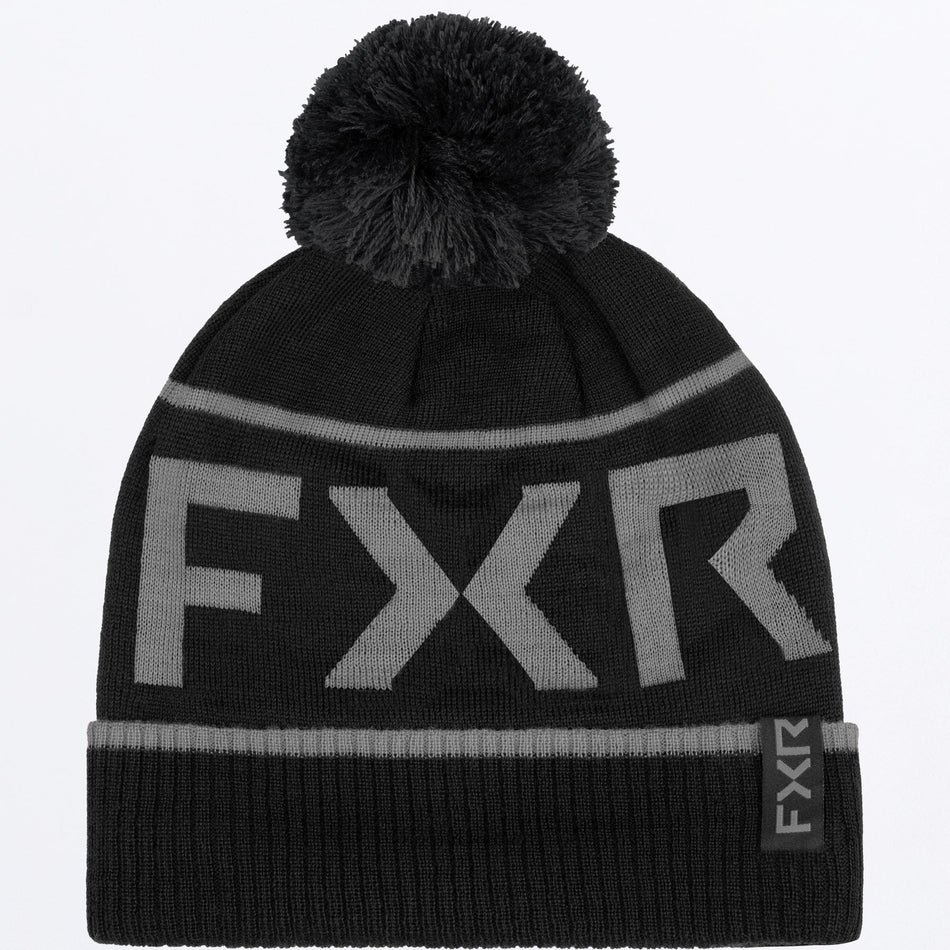Expedition Wool Beanie