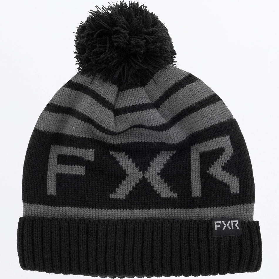Helium Beanie