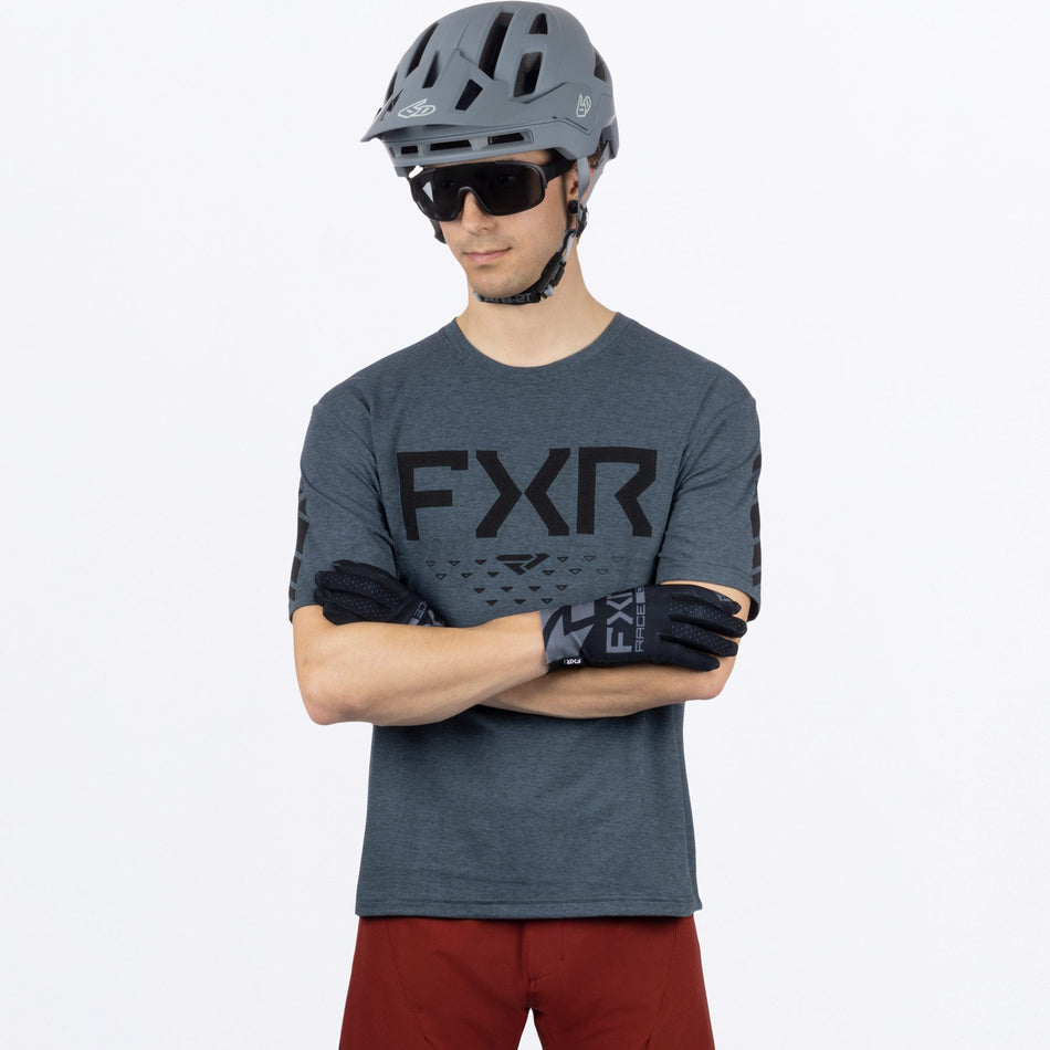 Men's Helium Tech SS Jersey