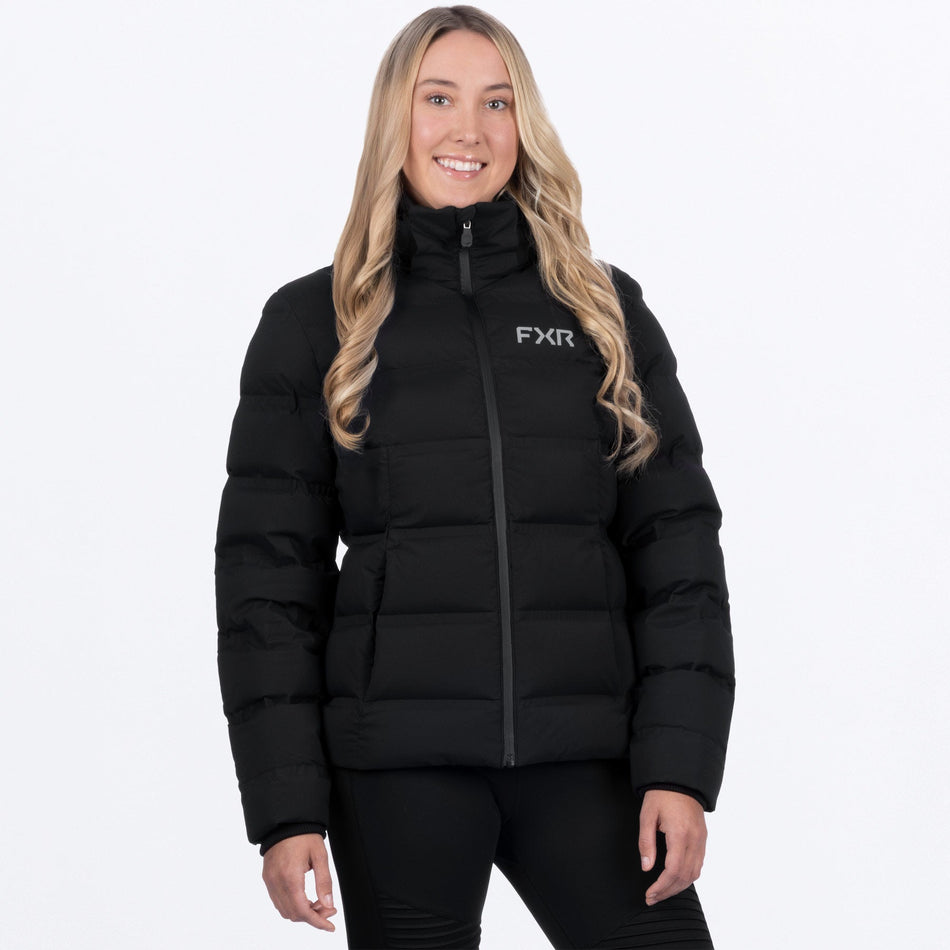 Women's Elevation Pro Down Jacket