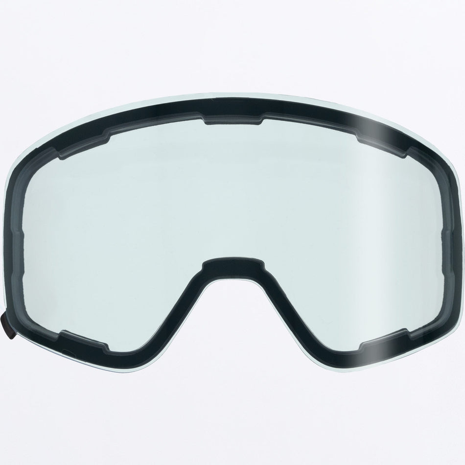 Ridge CLEARidium™ Lens