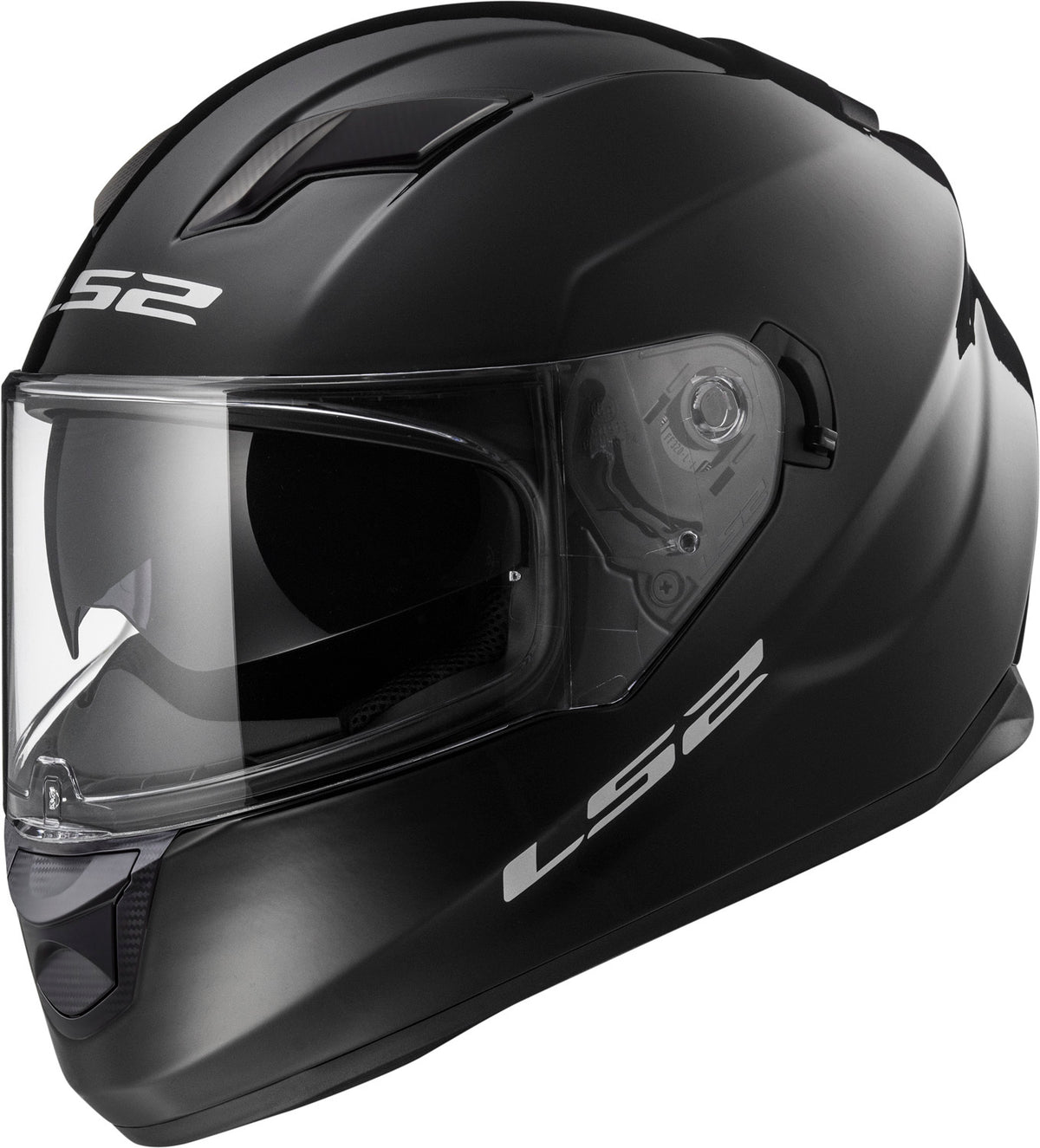 LS2 Strobe Solid Modular Motorcycle Helmet W/ Sunshield – The Parts Lodge LS2 Strobe Solid Modular Motorcycle Helmet W/ Sunshield – The Parts Lodge