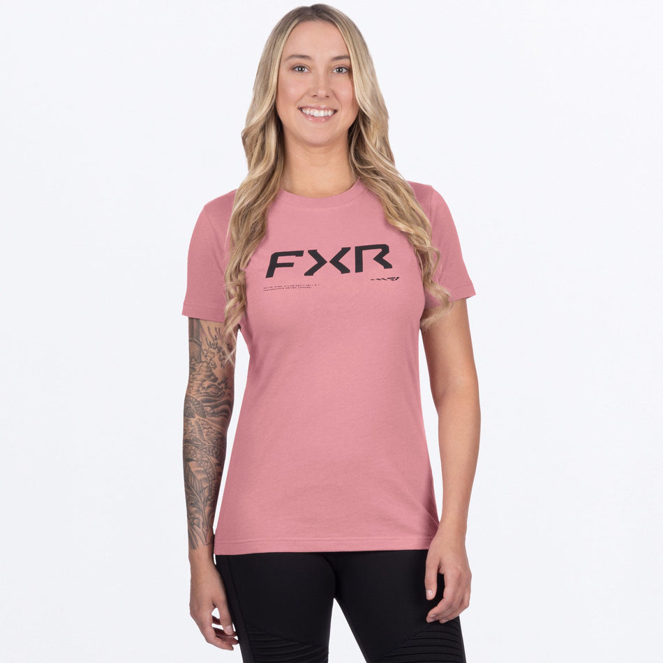 Women's Hydrogen Premium T-Shirt