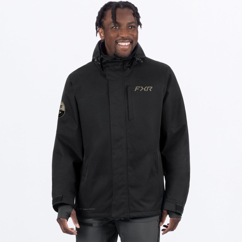 Men's Ascend Jacket