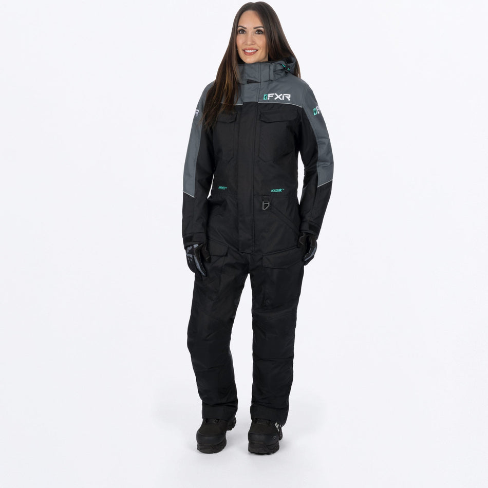 Women's Excursion Monosuit