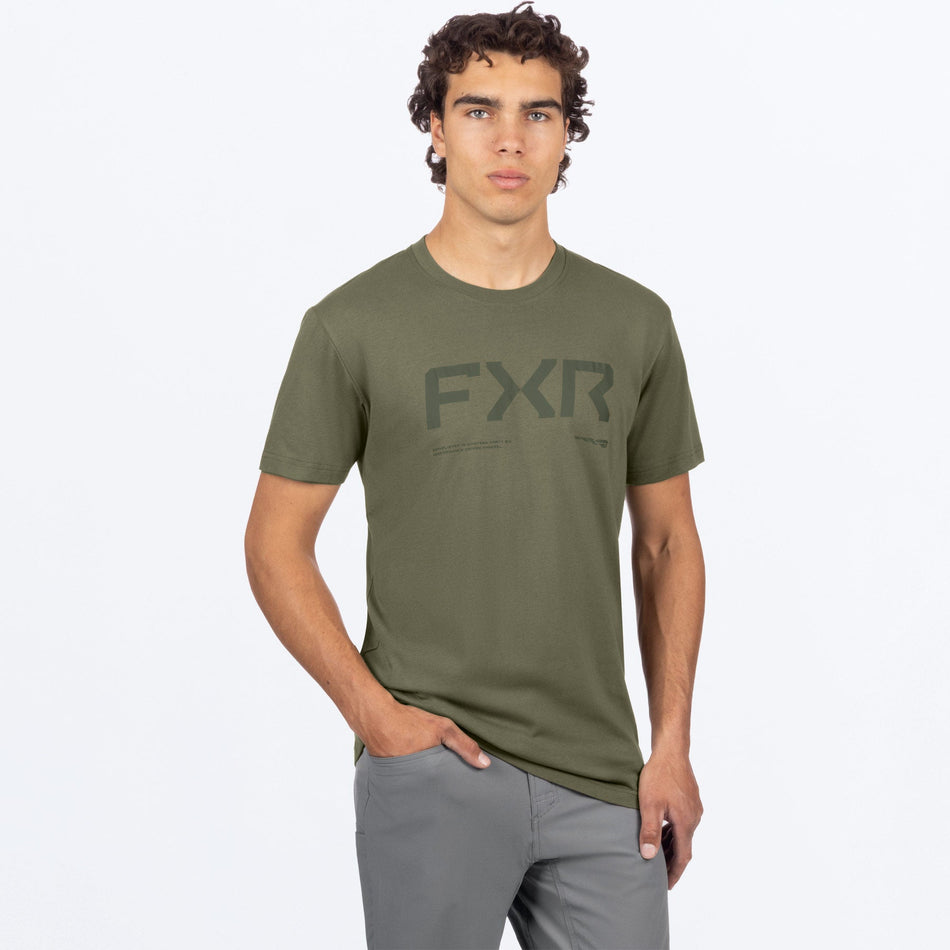 Men's Hydrogen Premium T-Shirt