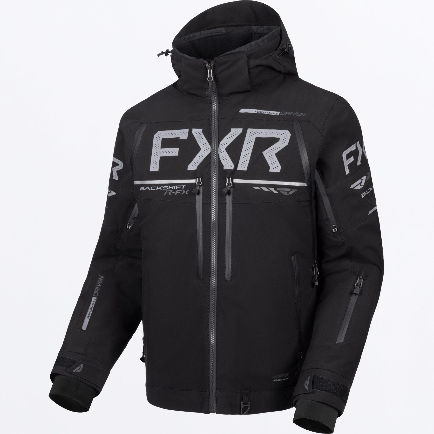 Men's Backshift R-FX 2-in-1 Jacket – The Parts Lodge