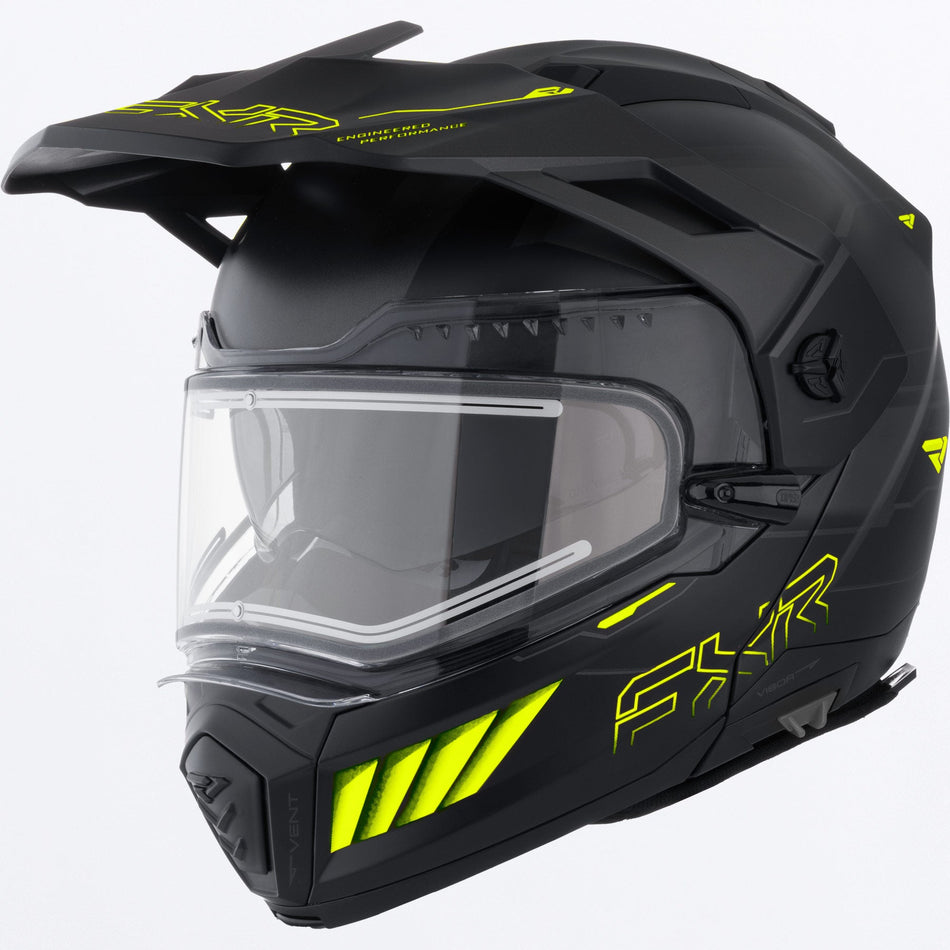 Maverick X Pro Helmet