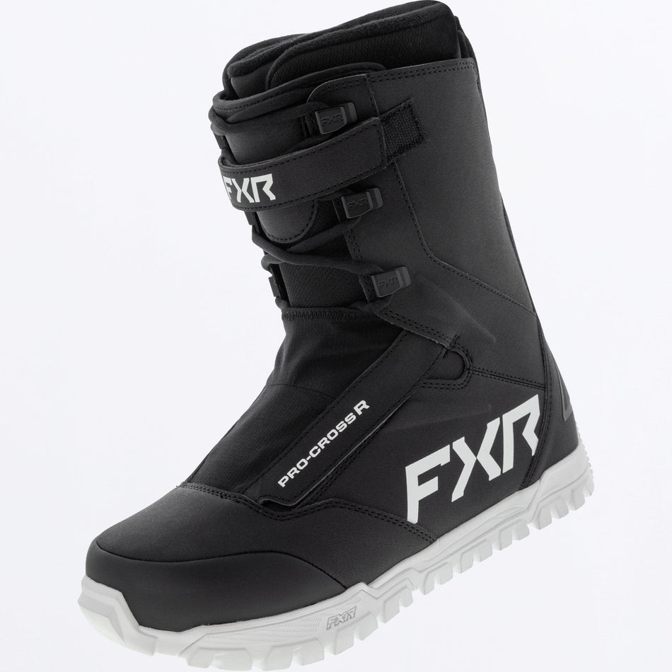 Pro-Cross R Boot