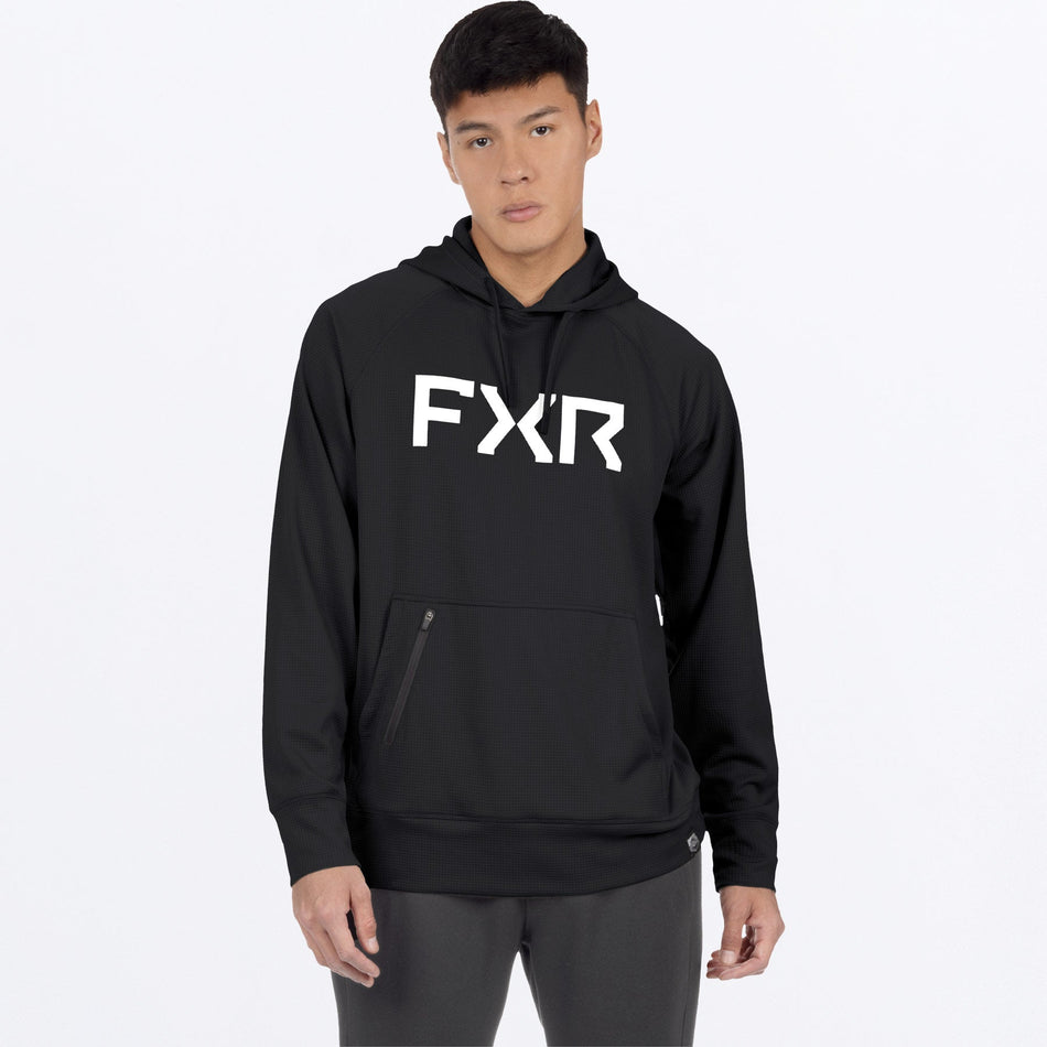Pilot UPF Pullover Hoodie