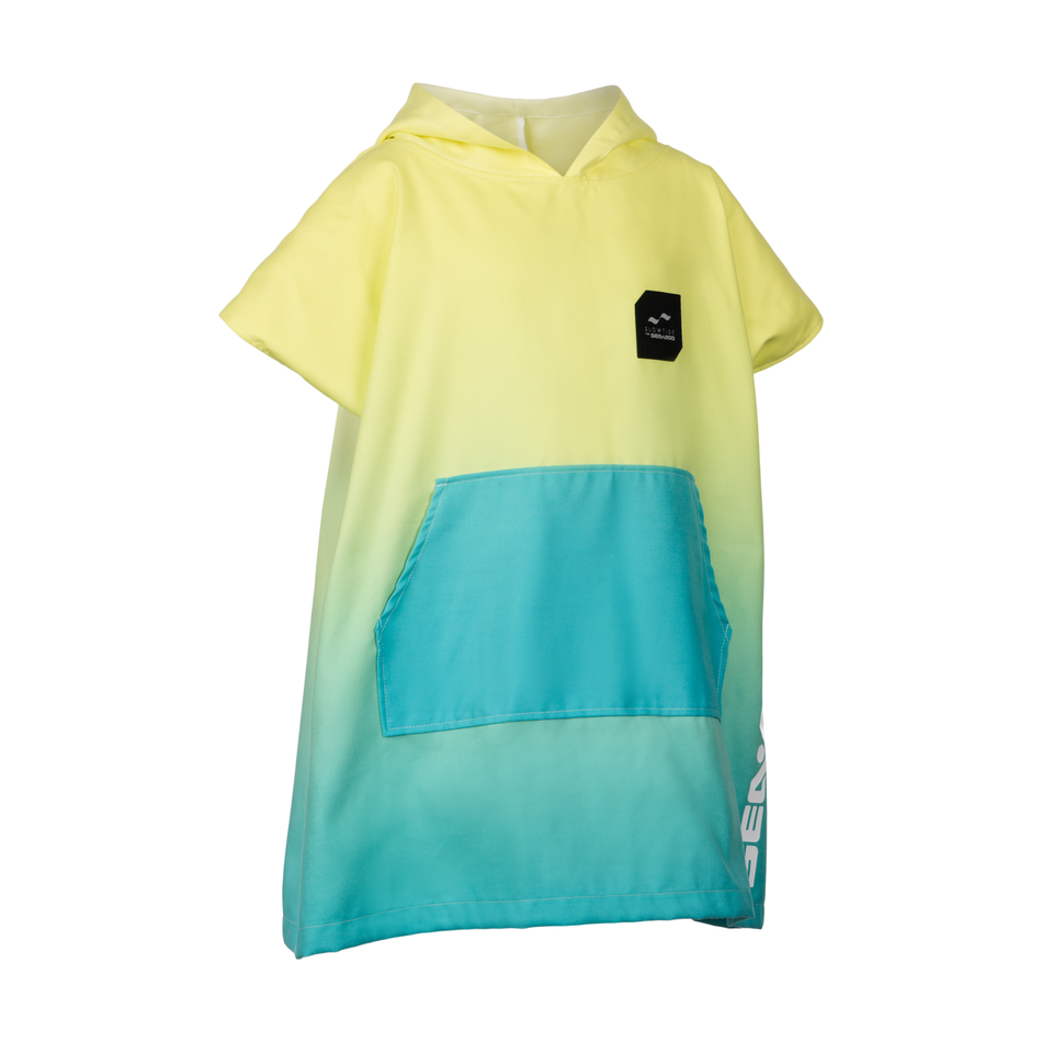 Sea-Doo Kid's Quick Dry Poncho by Slowtide 2880610076
