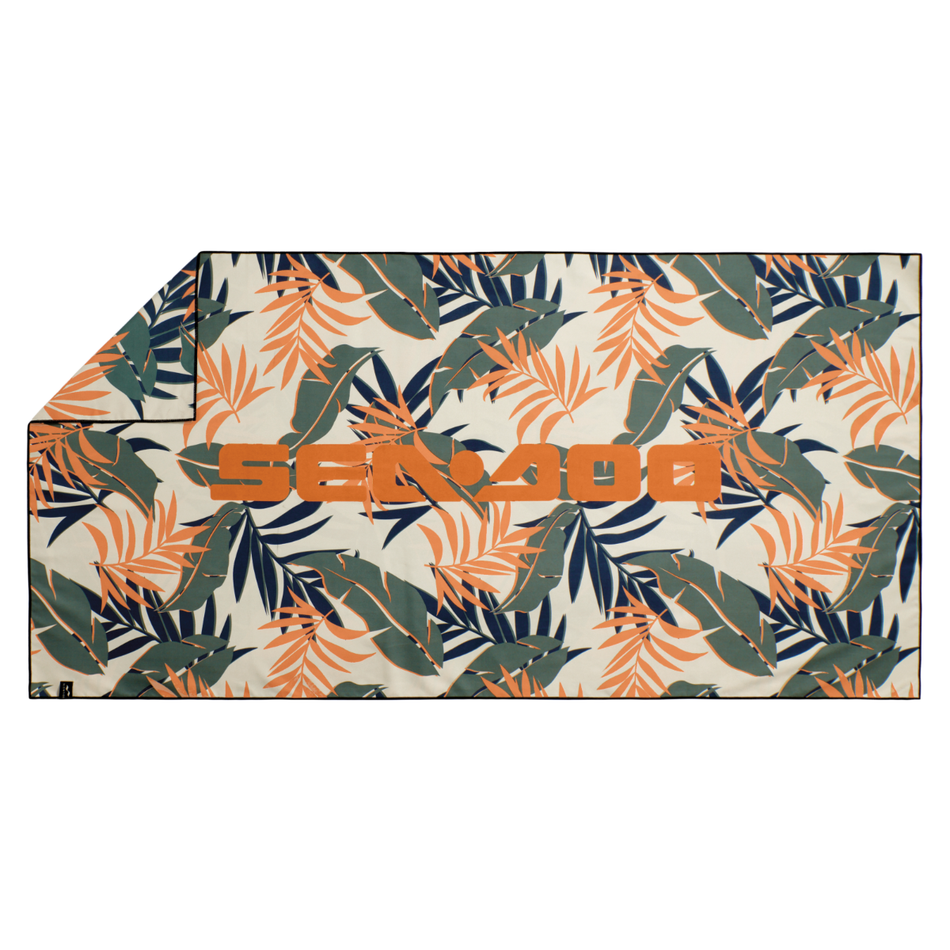 Sea-Doo Quick Dry Towel by Slowtide Unisex (25)