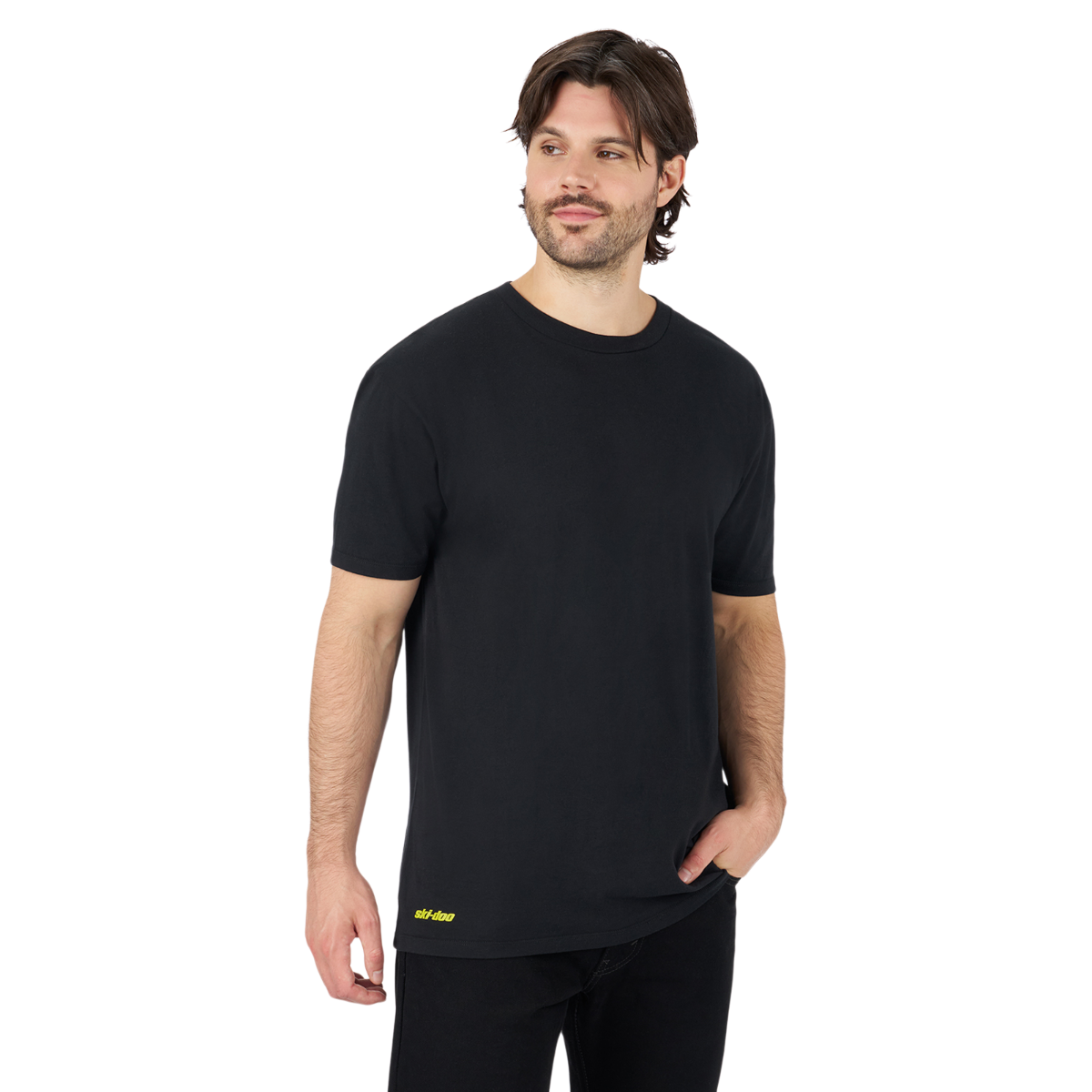 MEN'S SKI-DOO MATRIX T-SHIRT - 288069 (25)