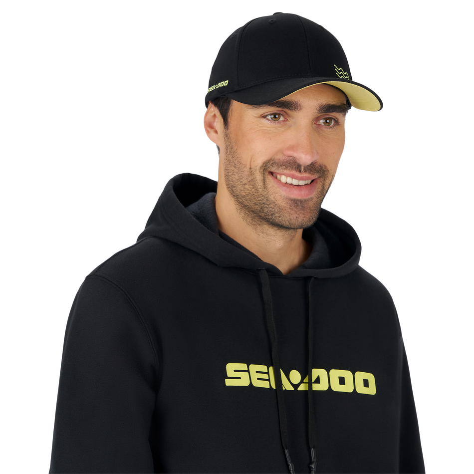 Sea-Doo Wave Signature Cap (25)