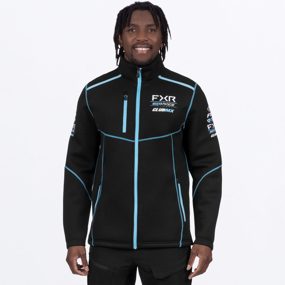 Men's Altitude Tech Zip Up