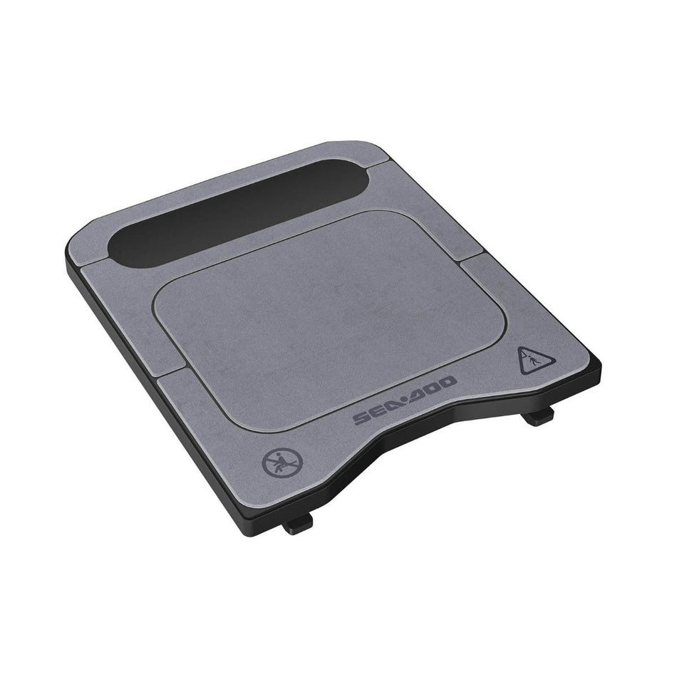 SEA-DOO LINQ MODULAR STEP FOR SWITCH PONTOON - 295101197