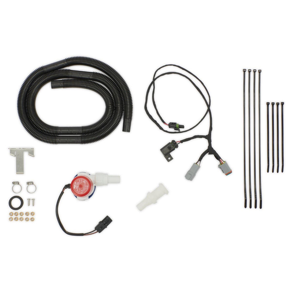 SEA-DOO BILGE PUMP KIT - 295101218