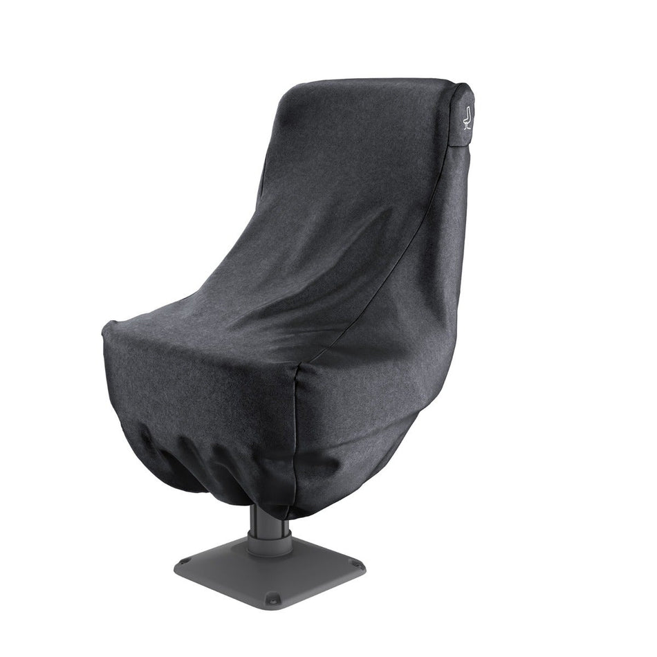 Sea-Doo Captain Seat Cover (without armrests) for Switch Pontoon 295101250