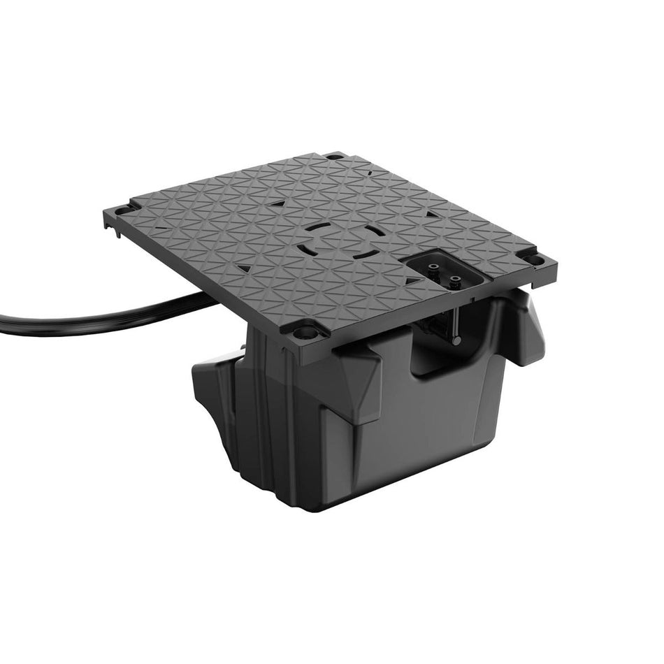 Sea-Doo Livewell Conversion Kit for Switch Pontoon 295101305