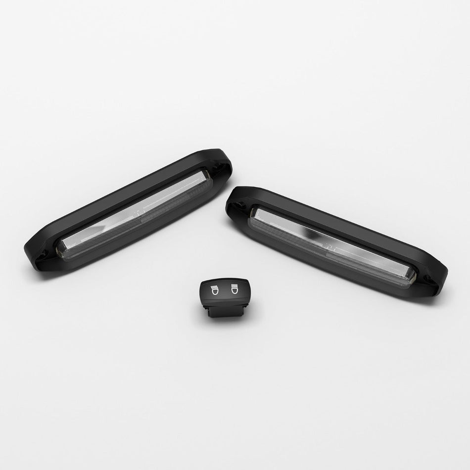 Sea-Doo Rear Underwater Lights for Switch Pontoon 295101304