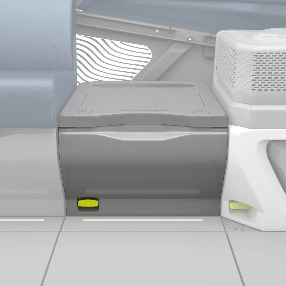 Sea-Doo LinQ Modular Step Base for Sea-Doo Switch Pontoon  295101340