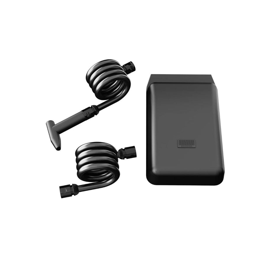 Sea-Doo Livewell Conversion Kit for Quick-Attach 18 US Gal (68 L) Cooler for Switch Pontoon 295101344