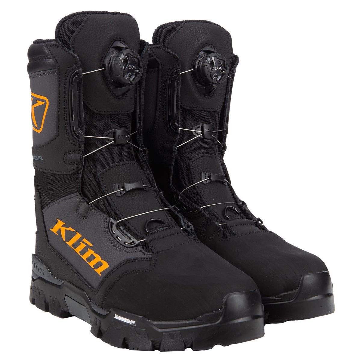 klim adrenaline pro gtx boa boot