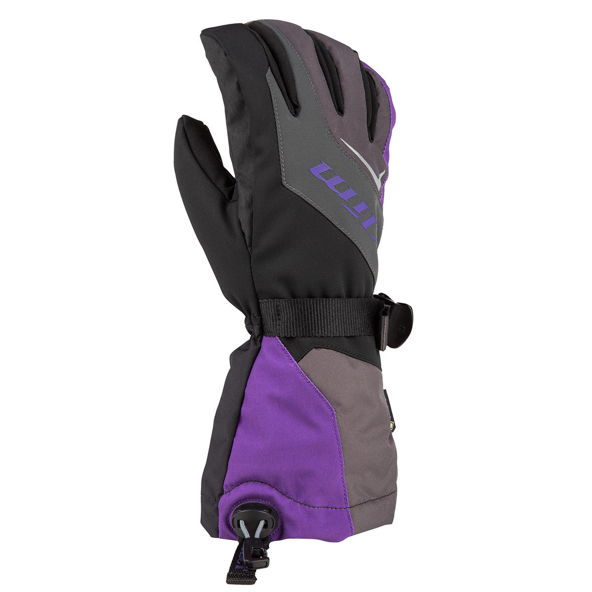 Klim	 Womens Ember Gauntlet Glove (2023)