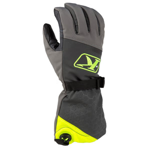 Klim	 Powerxross Gauntlet Glove (2023)