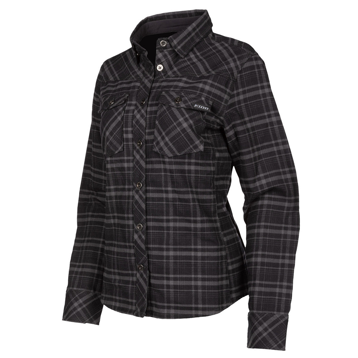 Klim	 Upland Flannel Shirt (2023)