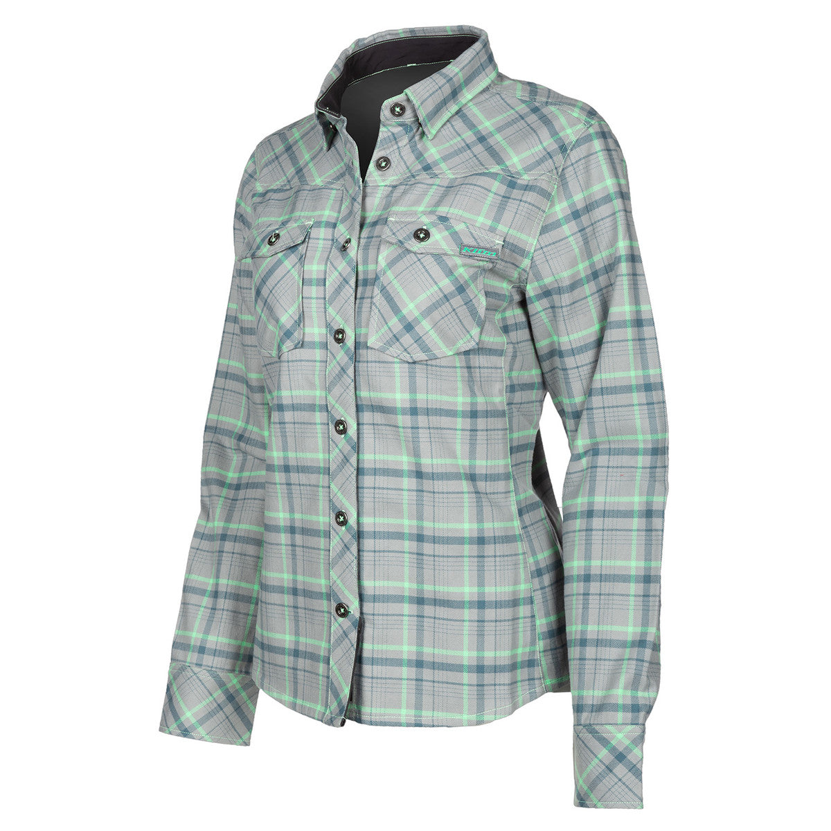 Klim	 Upland Flannel Shirt (2023)