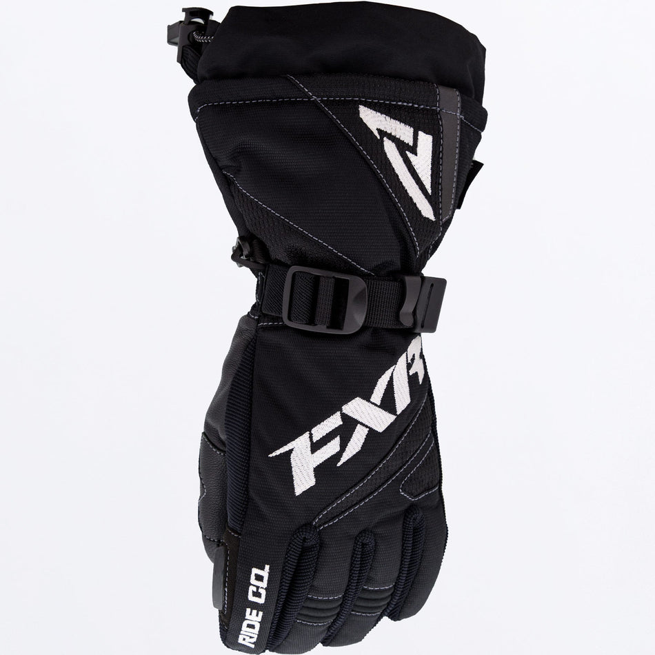 Child Helix Race Glove