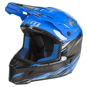 Klim	 F3 Carbon Pro Helmet Ece (2023)