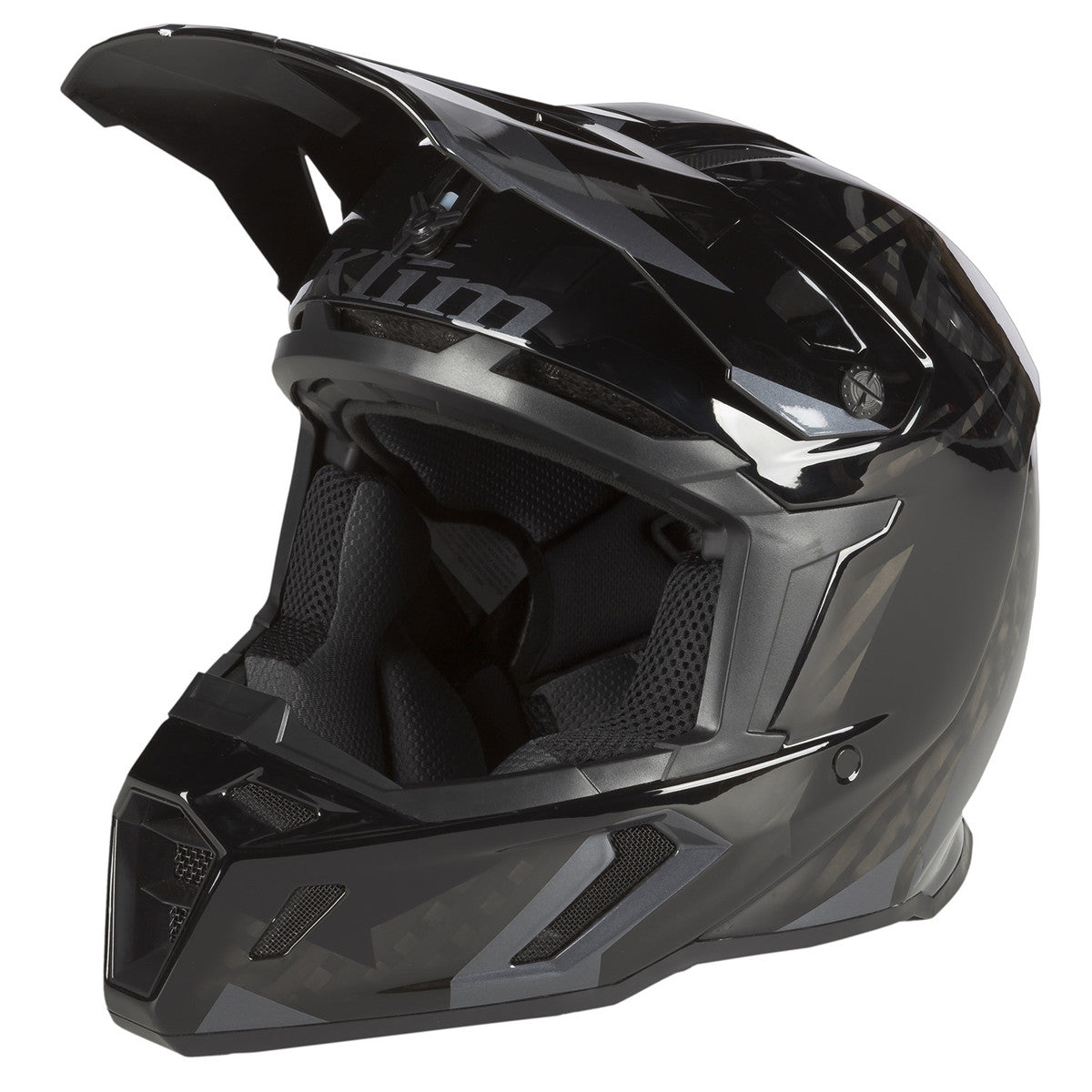 Klim	 F5 Helmet Ece (2023)