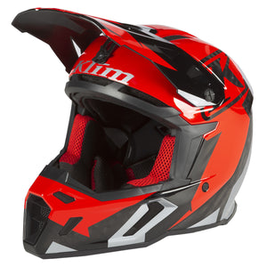 Klim	 F5 Helmet Ece (2023)