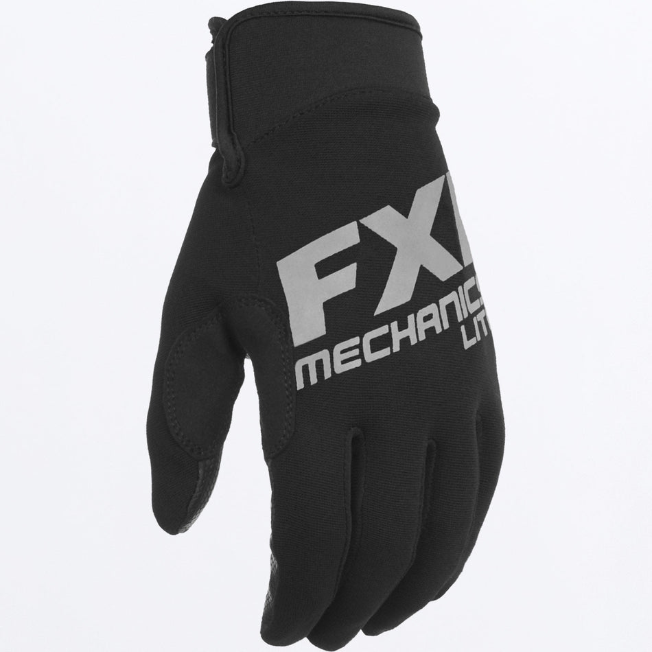 Mechanics Lite Glove