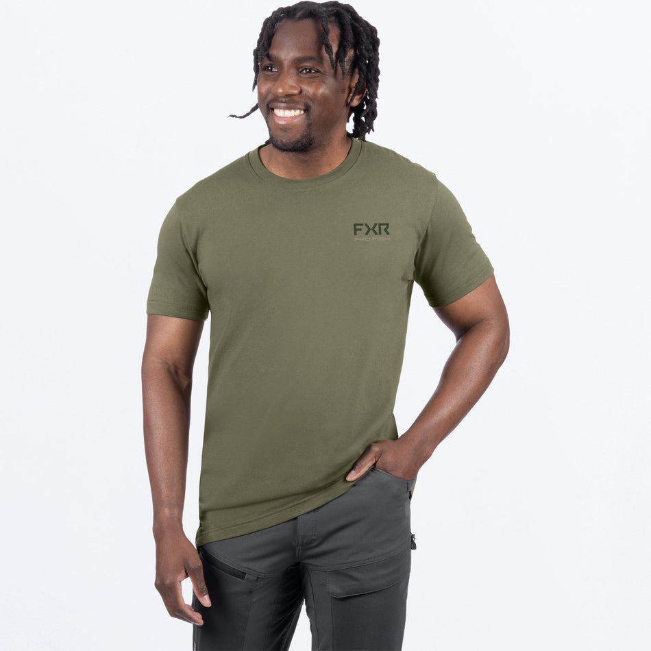 Men's Bass Premium T-Shirt